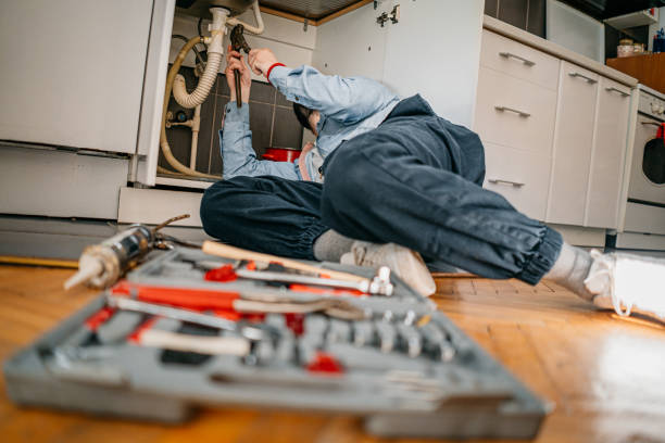 Best Plumbing Installation Services  in Hanna City, IL