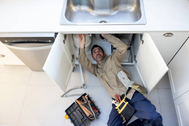 Best Water Softener Installation  in Hanna City, IL