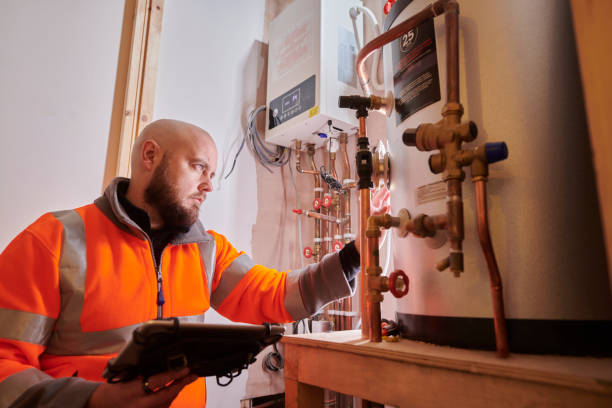 Best Plumbing Repair Near Me  in Hanna City, IL