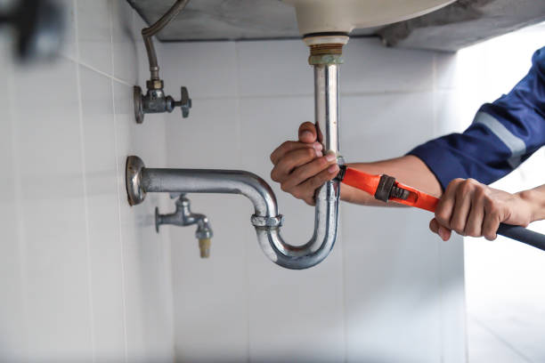 Best Emergency Plumber  in Hanna City, IL