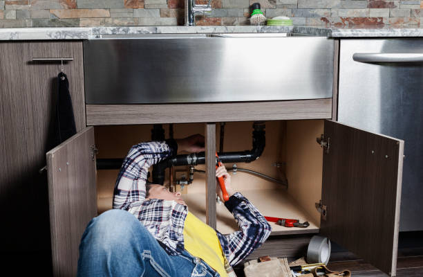 Trusted Hanna City, IL Plumbing Experts